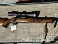 Sauer 202 .270 Win inkl. ZF mit Leuchtpunkt