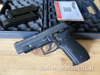 Sig Sauer P226 MK25