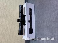 Zeiss Conquest V6 3-18x50 ZFR mit ERA-TAC Blockmontahe