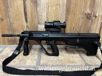 Steyr STG 77