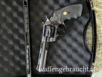 Colt Python .357 TOP Zustand (altes Modell!)