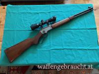 Chiappa KK Unterhebelrepetierbüchse Deluxe Cerakote .22lr