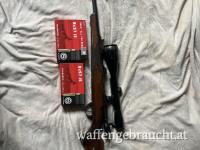 Repetier Mauser K98