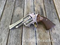 Revolver Astra .357 Magnum INOX aus Vorarlberg