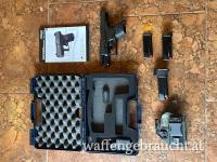 Walther PPQ M2 Subcompact 3,5“