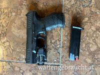 Walther PPQ M2 4“