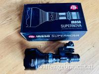 ATN Supernova IR850 Nachsichtverstärker