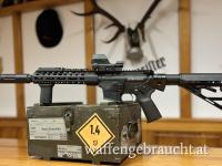 AR-15 Schmeisser AR-9S 9x19