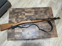 Polnischer M44 Nagant