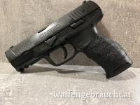 Walther Creed 9mm