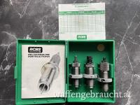 RCBS Carbide Die Set Matritzenset mit Nummer 21212 für das Kaliber .357 Remington Maximum