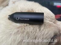 Verkauft!!! FREYR & DEVIK 149 Featherweight (max 9.5mm)