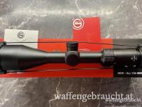 Geco 4x 3-12x56 mit Absehen 4