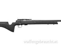 CZ 457 Long Range Precision Black .22 L.R. auf Lager!