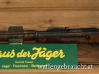 Finnischer Mosin Nagant M91 7,62x54R