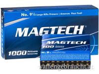 Magtech Large Rifle 9 1/2