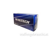 MAGTECH 9×19 124gr FMJ 1000 Schuss *LAGERND*