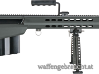 BARRETT M82A1 Kaliber .416 BLACK *Aktion* | www.waffen.shopping