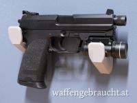 Magnet Pistolenhalter