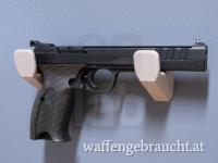 Magnet Pistolenhalter