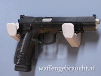 Magnet Pistolenhalter