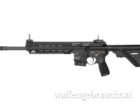 Heckler & Koch MR223 A3 Slim Line 14.5" schwarz Kal. .223 Rem.