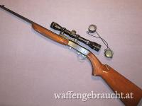 KK Norinco JW-20 .22 lfB mit Optik