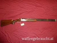 Bockflinte, Beretta, Mod.: 687 Silver Pigeon III Sporting