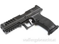 Walther PDP FS Match Polymer