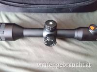 Wärmebild Zielfernrohr Fernrohr Infiray Tube TL35 NEU!