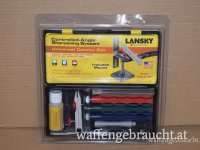 Lansky Messerschärf Set Universal Combo Set € 69,-