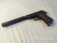 Walther PPK 22lr SD