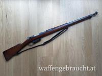 Mauser M 1891 - Peru