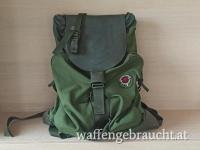 Riserva Jagdrucksack Cordura mit Gewehrhalterung 