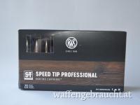 RWS 6,5 Creedmoor 9,1g ST Speed Tip Professional