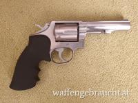 Smith & Wesson Revolver Kal. .357