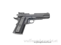 neue/neuwertige Hugo Schmeisser in .45 ACP 5", NP: 1.650,-