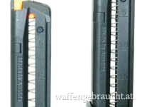 Hi-Cap Magazine  passend für Glock 44   20 Schuss