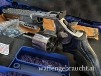 Revolver Smith&Wesson 686 Ultimate Champion