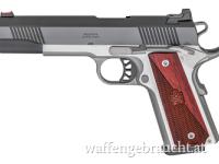 Springfield Armory Pistole 1911 Ronin, 4,25", .45 ACP