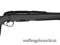 Steyr Arms Repetierbüchse CL II Gams 6,5 mm Creedmoor