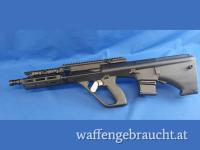 Steyr Arms AUG A3 Z QCB LRD MII Kal.223Rem, LL:417mm Schwarz