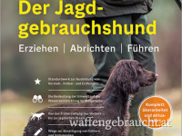 Der Jagdgebrauchshund