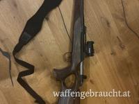 Sauer 101 "GTI" 300 Win. Mag. Mit Mündungsgewinde & aimpoint Micro 2MOI