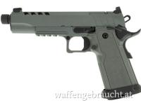 TISAS 2011 Double Stack Duty 9mm Nightstalker