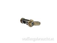 UNLIMITED DYNAMICS AR-15/10 Ambi Safety Selector 0°/45° & 0°/90° FDE *LAGERND*