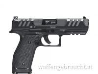 WALTHER PDP STEEL FRAME FULL SIZE 4,5" 9X19