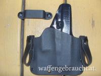 SWI Kydex Holster Glock 26 27 33