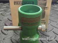 *****Reeding Pulver Feindosierer Trickler -  Neu*****