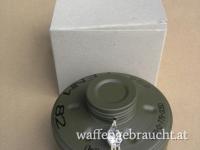 ABC Schutzmaskenfilter - Dräger Gasmaskenfilter